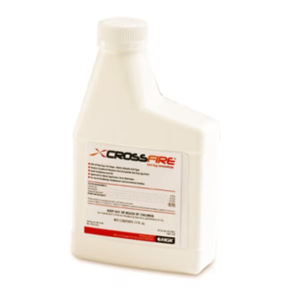 Crossfire BedBug Concentrate (13oz) MCP, Crossfire, Mfr#: 3071-F19